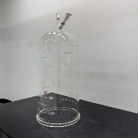 Ace Glass 50L Flask image 0